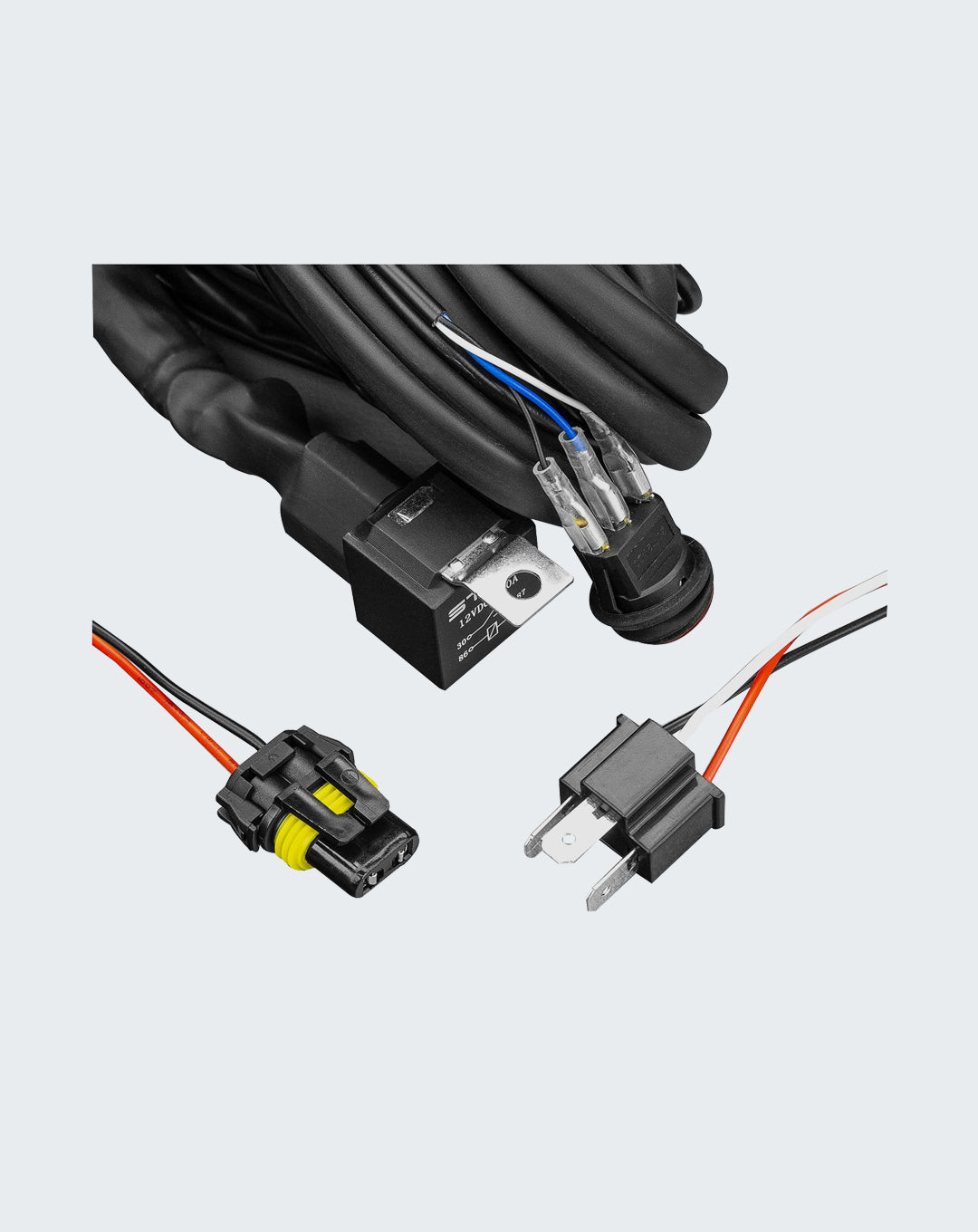 STEDI LEDWORK-C4-SPOT LIGHT CUBE