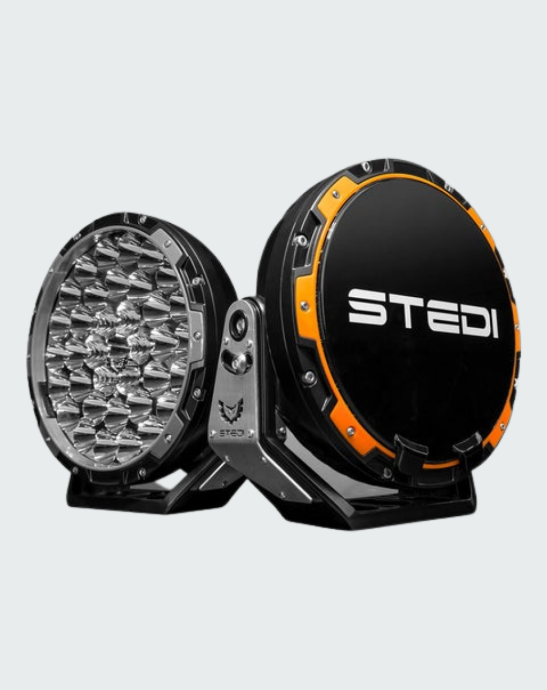 STEDI TYPE-X ™ PRO LED DRIVING LIGHTS
