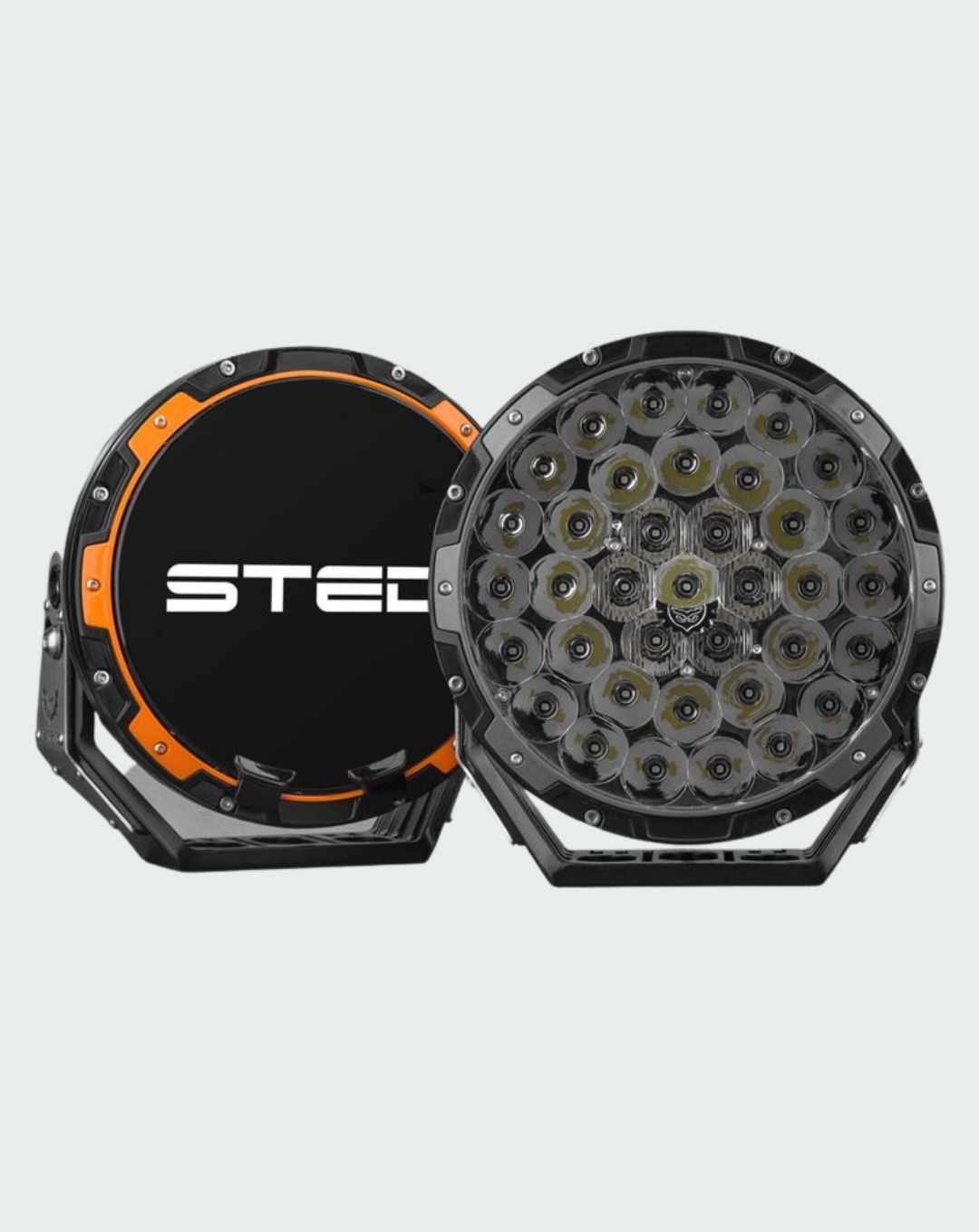 STEDI TYPE-X ™ PRO LED DRIVING LIGHTS