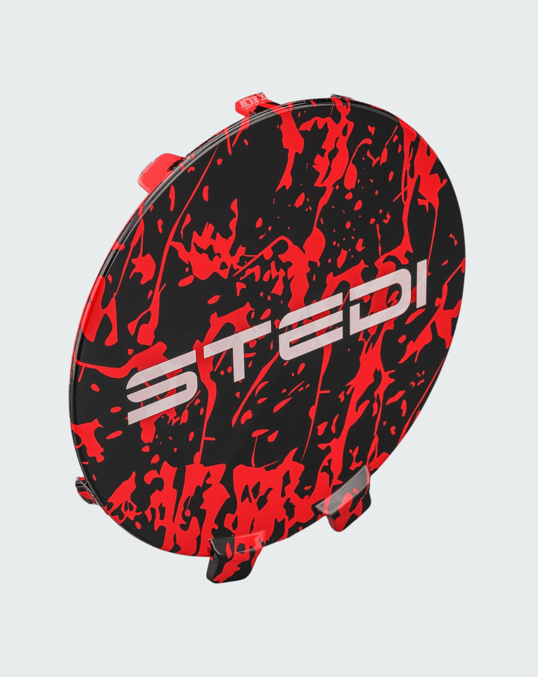 STEDI TYPE-X™ 8.5 INCH SPARE COVER CVRTYPE-X-OPT-1