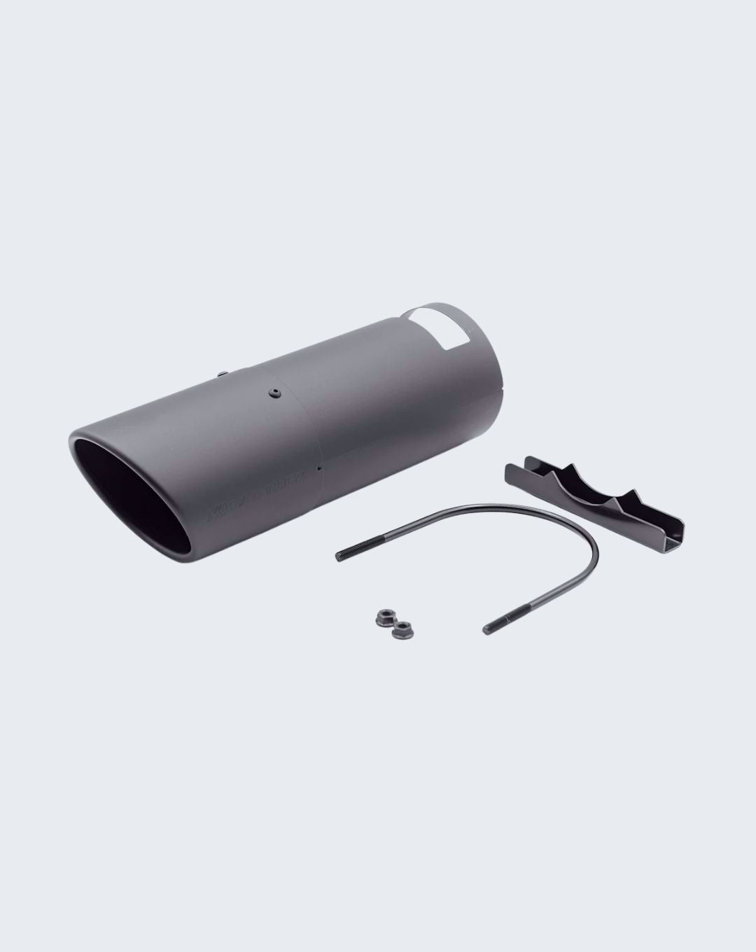 JAOS BATTLEZ TAIL-CUTTER BLACK TYPE-A B720141