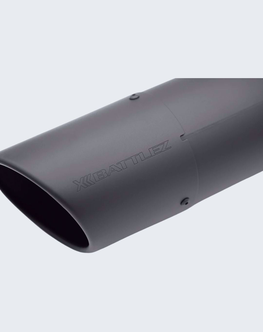 JAOS BATTLEZ TAIL-CUTTER BLACK TYPE-A B720141