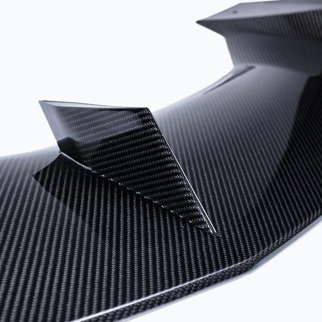 Nero - Urus Rear Spoiler