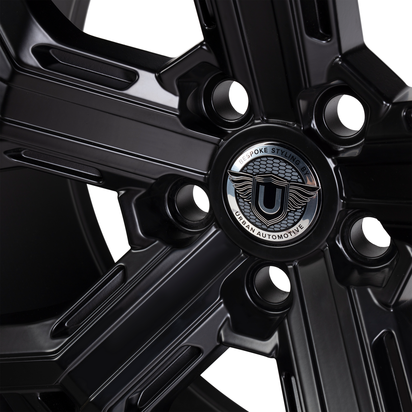 WX-2 22" WHEEL FOR NEW DEFENDER