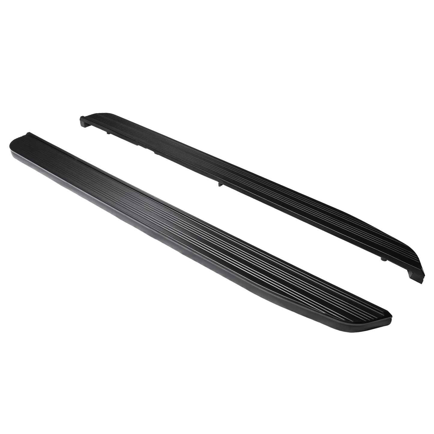 URBAN Black Shadow Side Steps- L460 Range Rover (2023) - Matrix