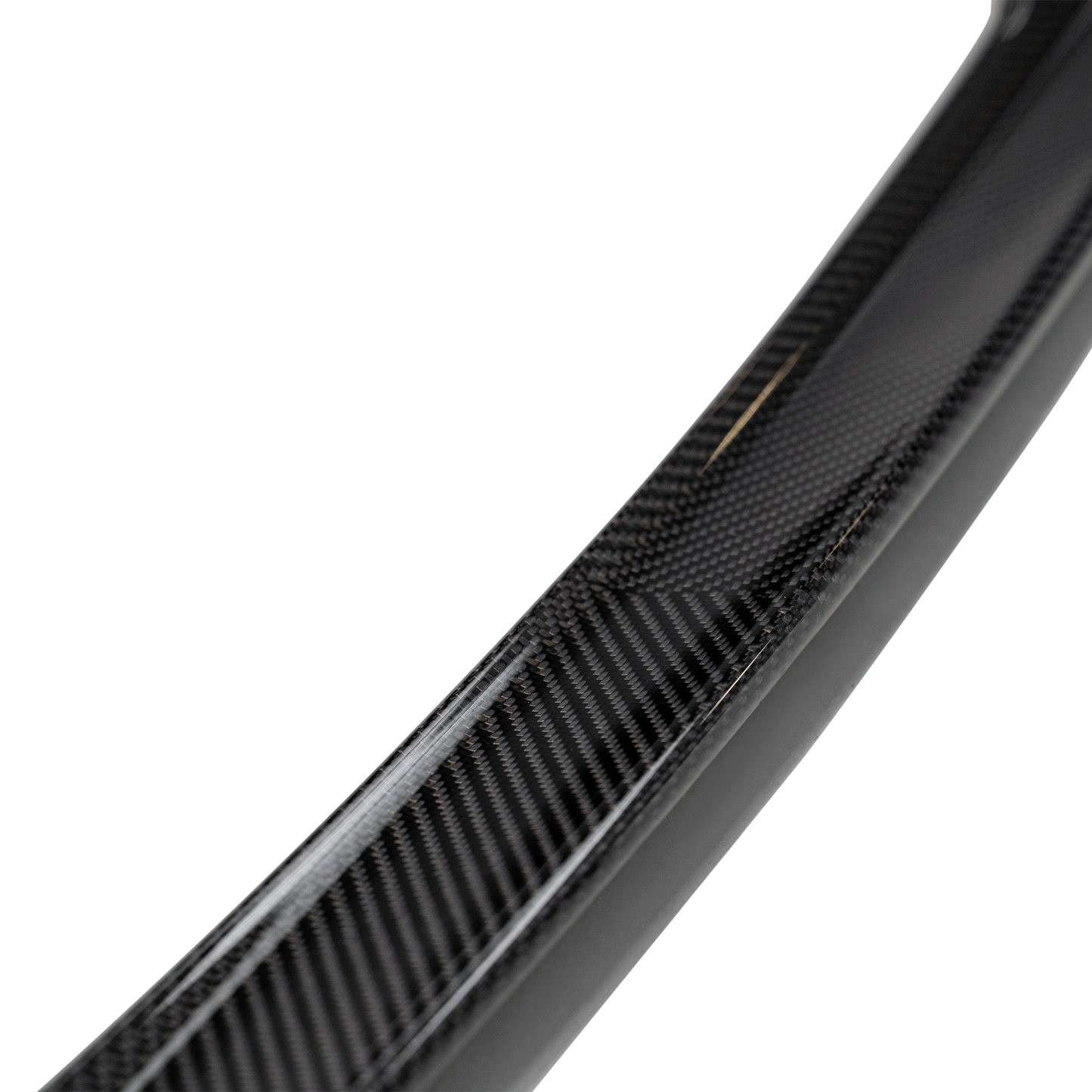 Urban Carbon Fibre Bodykit for Audi RS4