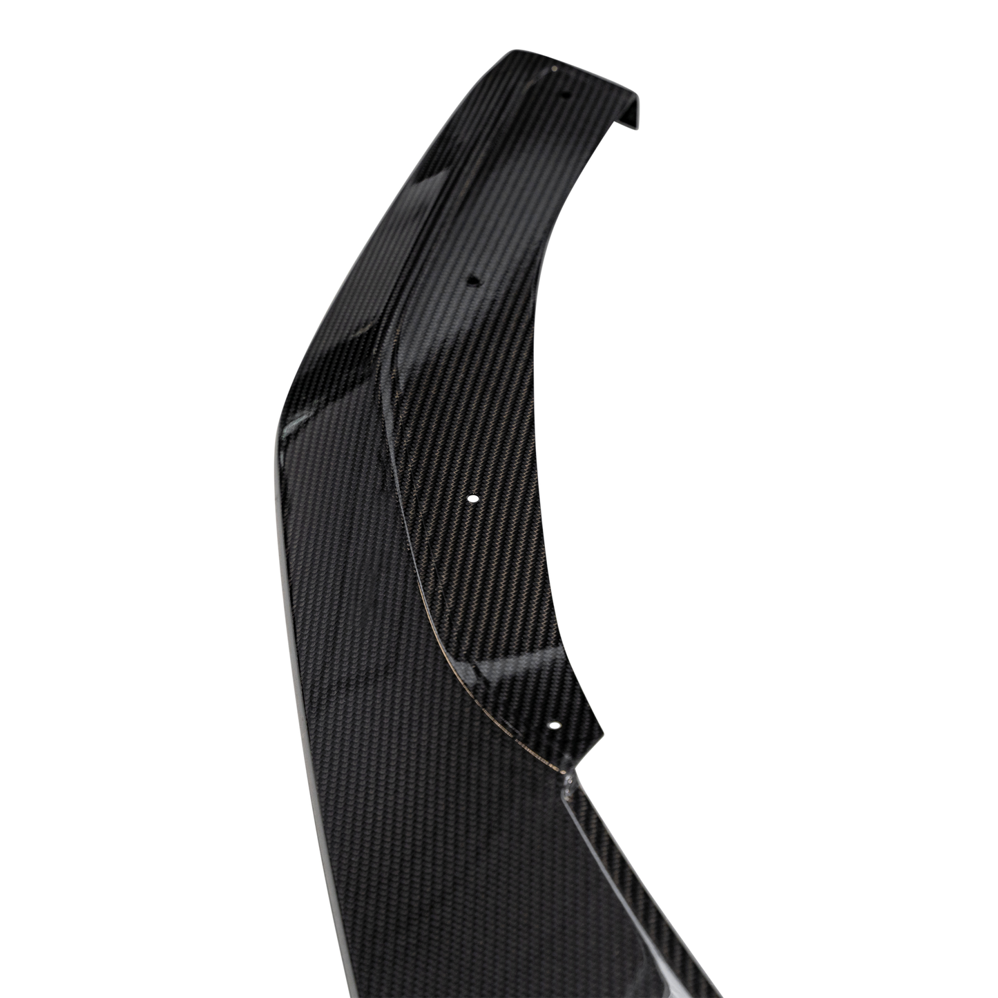 Urban Carbon Fibre Bodykit for Audi RS4
