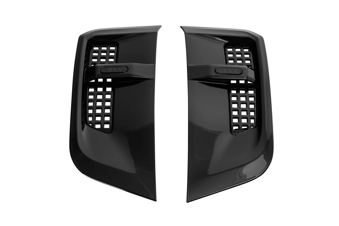 URBAN NEW DEFENDER 'BEST OF BRITISH' SIDE VENT SET