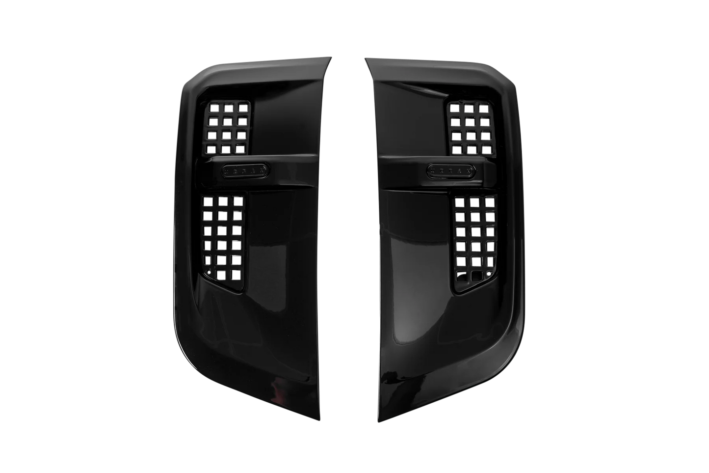 URBAN NEW DEFENDER 'BEST OF BRITISH' SIDE VENT SET
