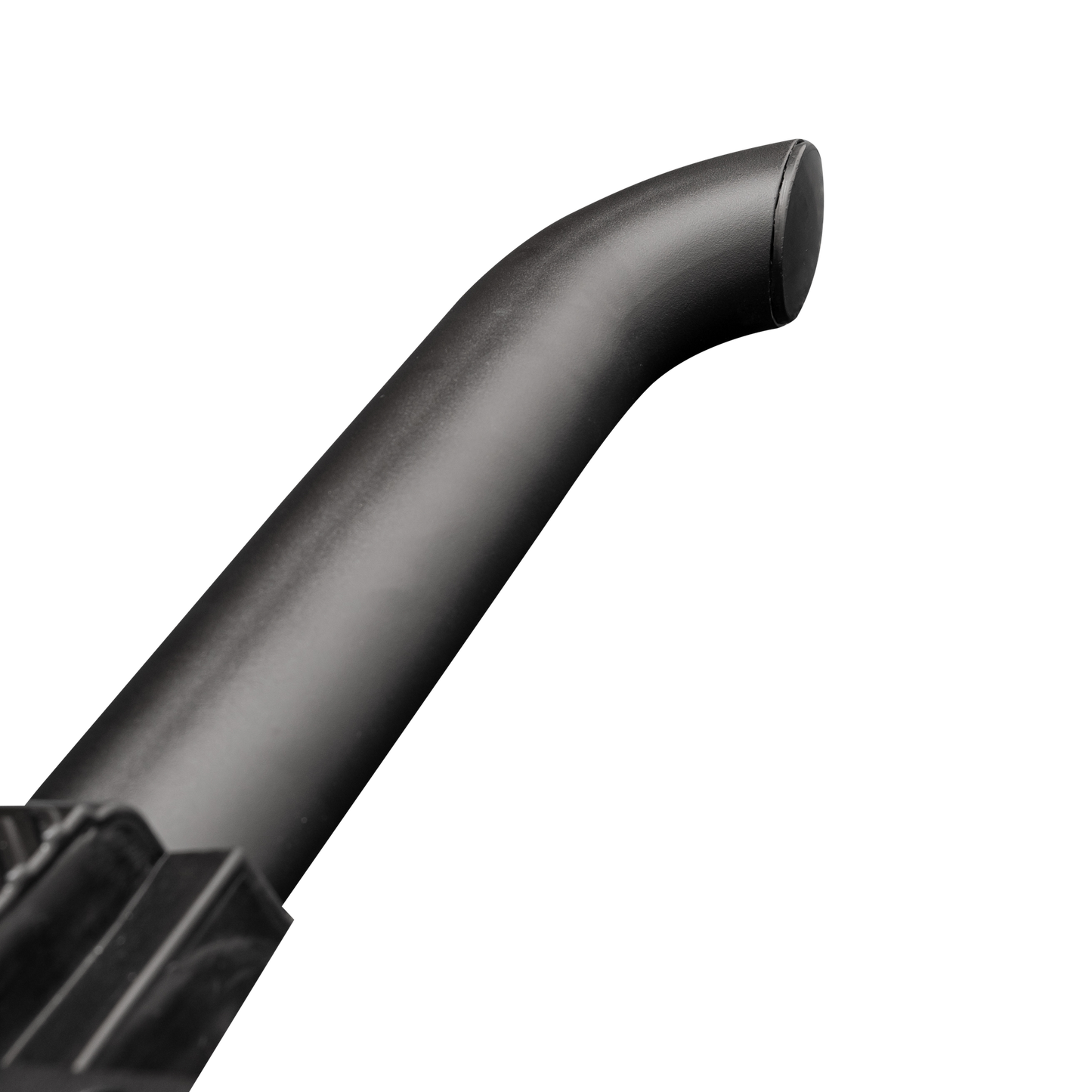 NEW DEFENDER 110 BLACK SHADOW SIDE STEPS