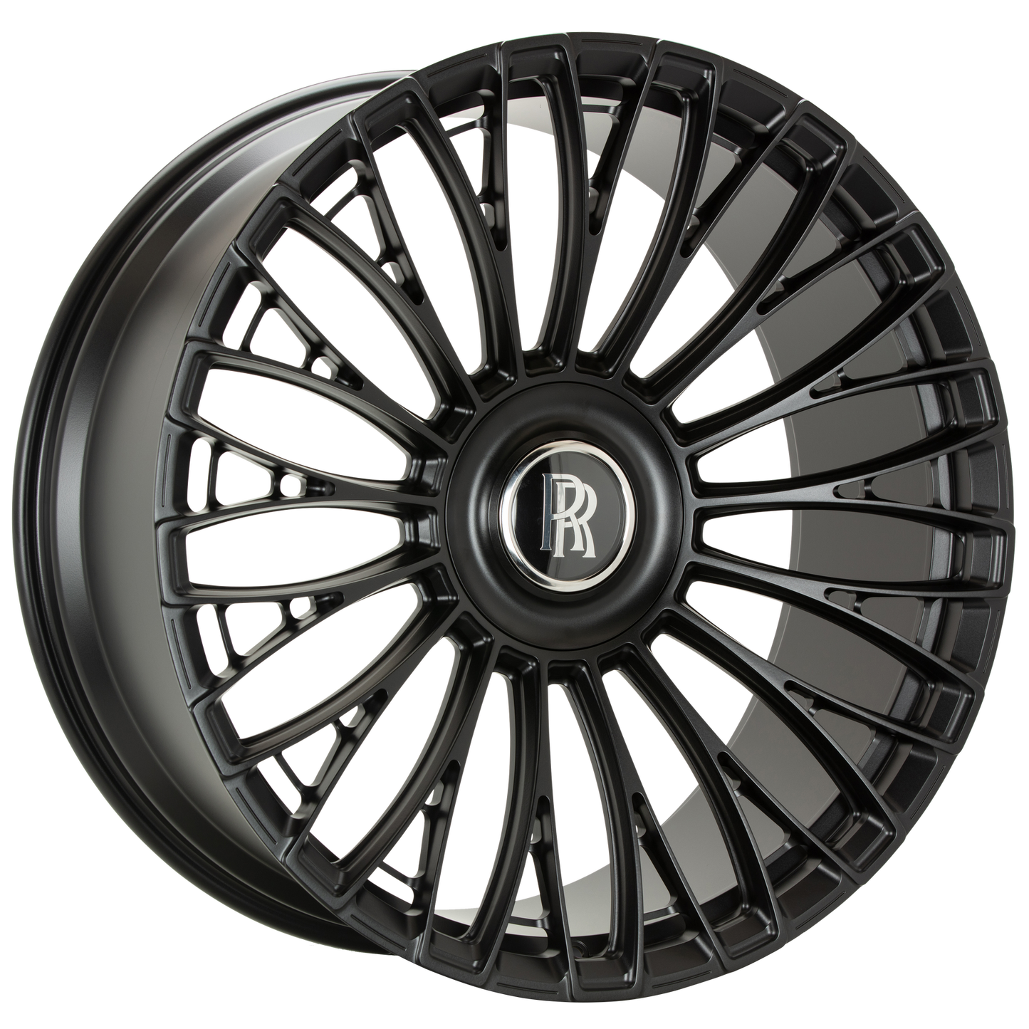 Urban UV-6 Forged Alloy (Set of 4)