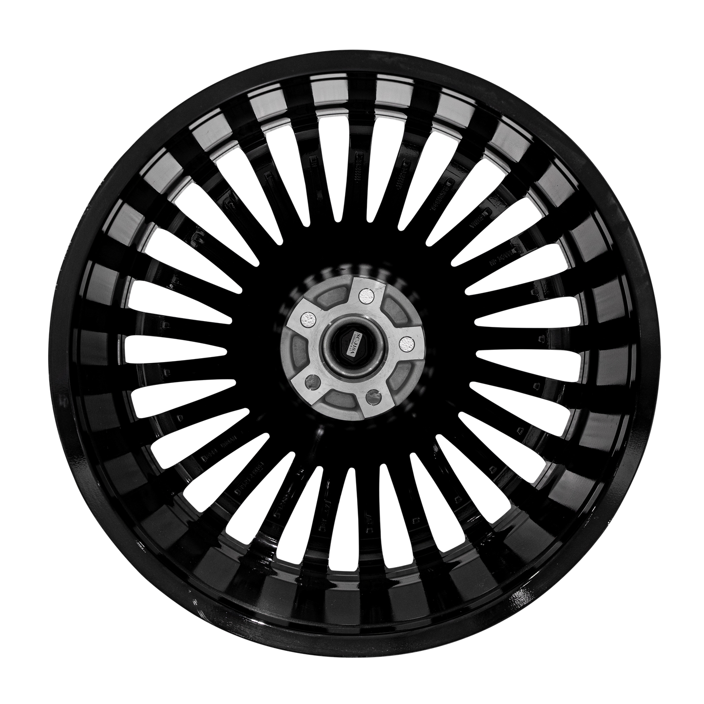 Urban UC-8 (Set Of 4) - L663