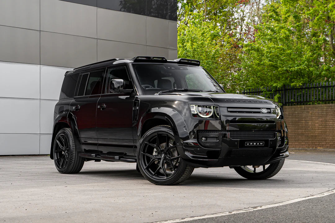 Land Rover Defender 2020