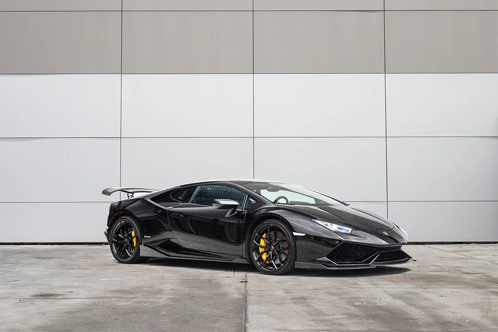 Lamborghini Huracan Urban