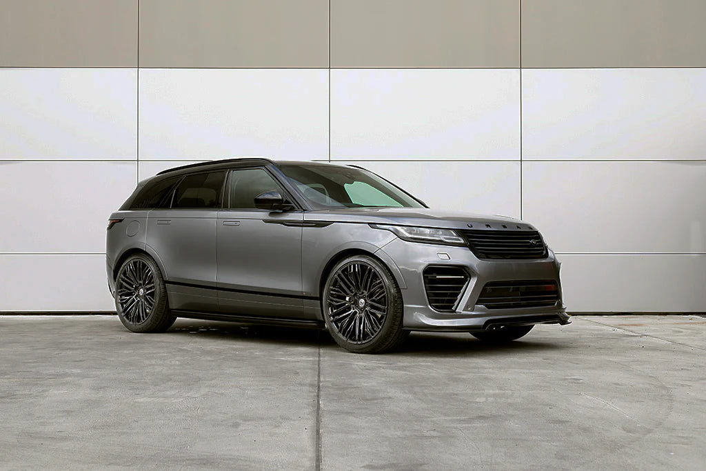 Range Rover Velar