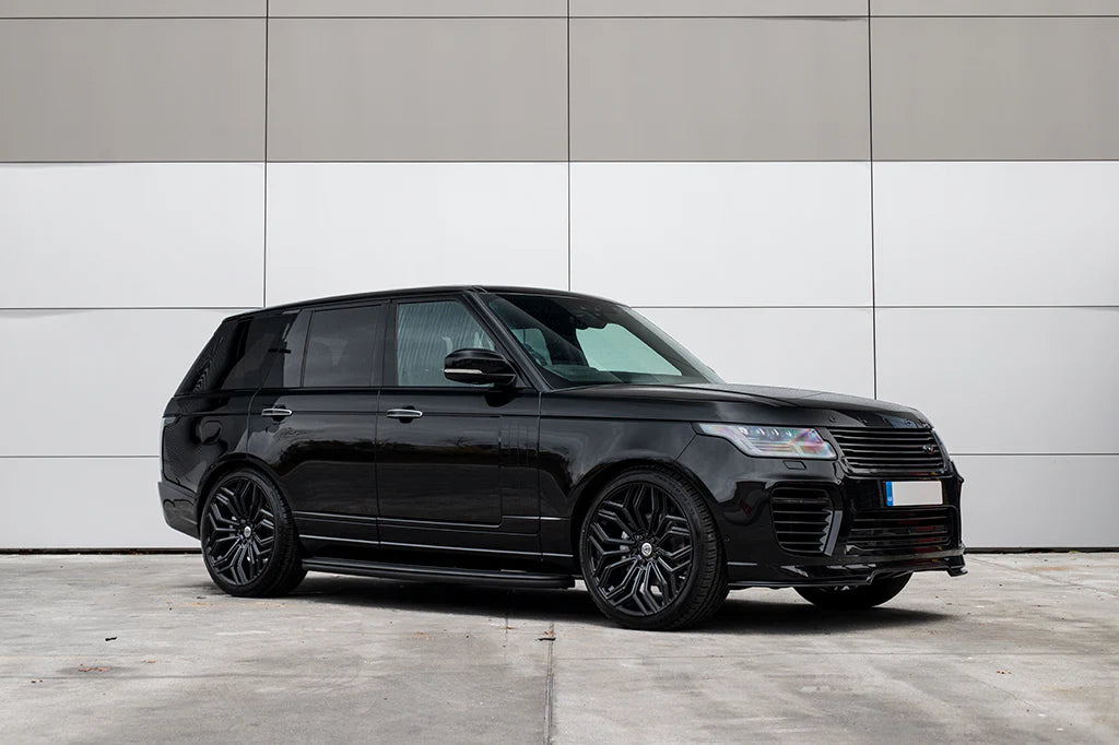 Range Rover Vogue 2013 - 2021