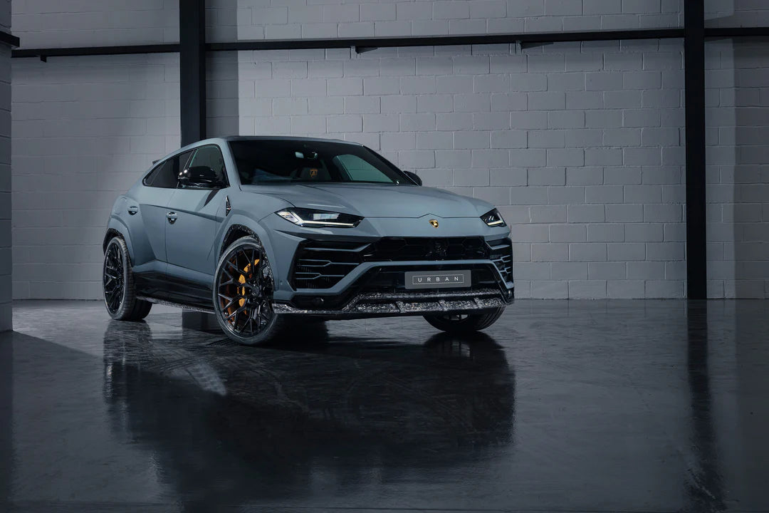 Lamborghini Urus Urban