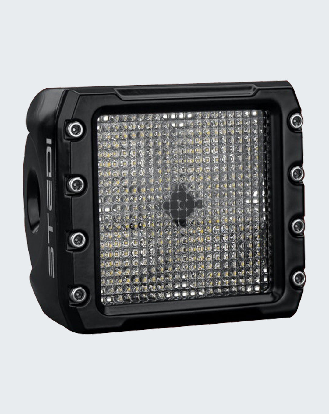 C4-DIFFUSE C-4 BLACK EDITION LED LIGHT CUBE - DIFFUSE