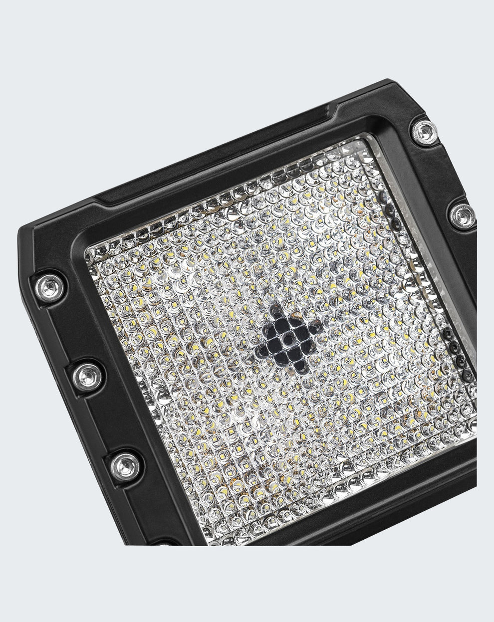 C4-DIFFUSE C-4 BLACK EDITION LED LIGHT CUBE - DIFFUSE – Concours Automotive