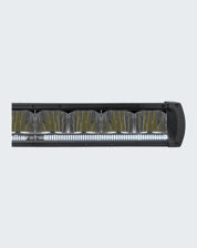 CURVED 40.5 INCH ST2K SUPER DRIVE 16 LED LIGHT BAR LEDST2K-40-16L