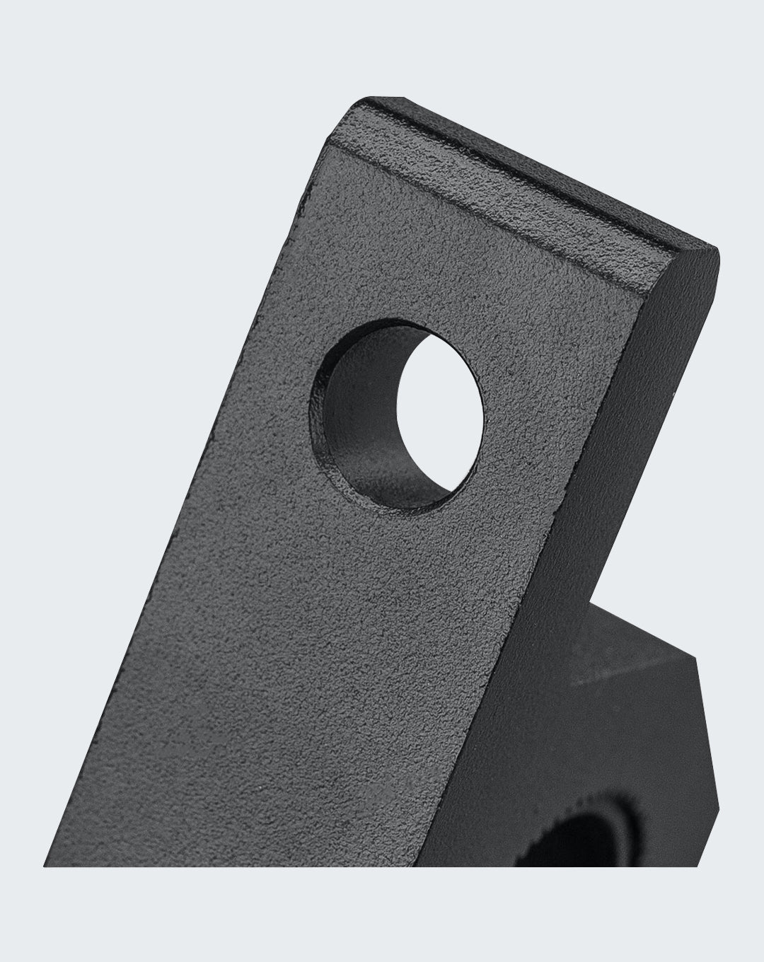 STEDI BRK2830-BLK-1 28MM - 30MM TUBE MOUNTING BRACKETS