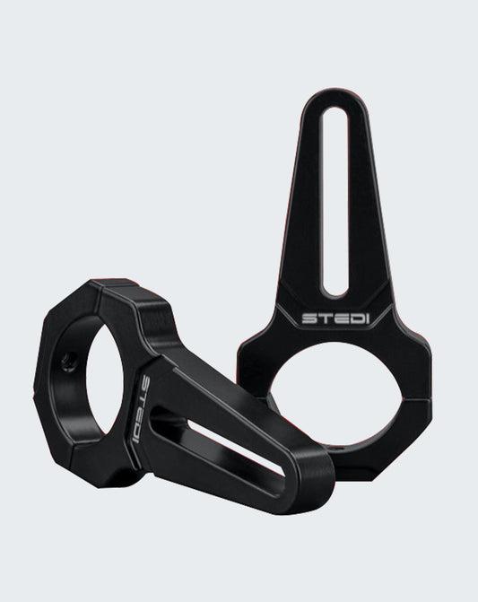 STEDI BRKUNIV-22MM - 30MM VICE BULL BAR TUBE CLAMPS ®