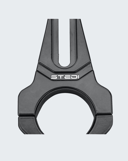 STEDI BRKUNIV-22MM - 30MM VICE BULL BAR TUBE CLAMPS ®