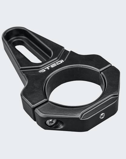 STEDI BRKUNIV-35MM - 40MM VICE BULL BAR TUBE CLAMPS ®