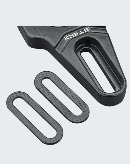 STEDI BRKUNIV-44.5MM - 48MM VICE BULL BAR TUBE CLAMPS ®