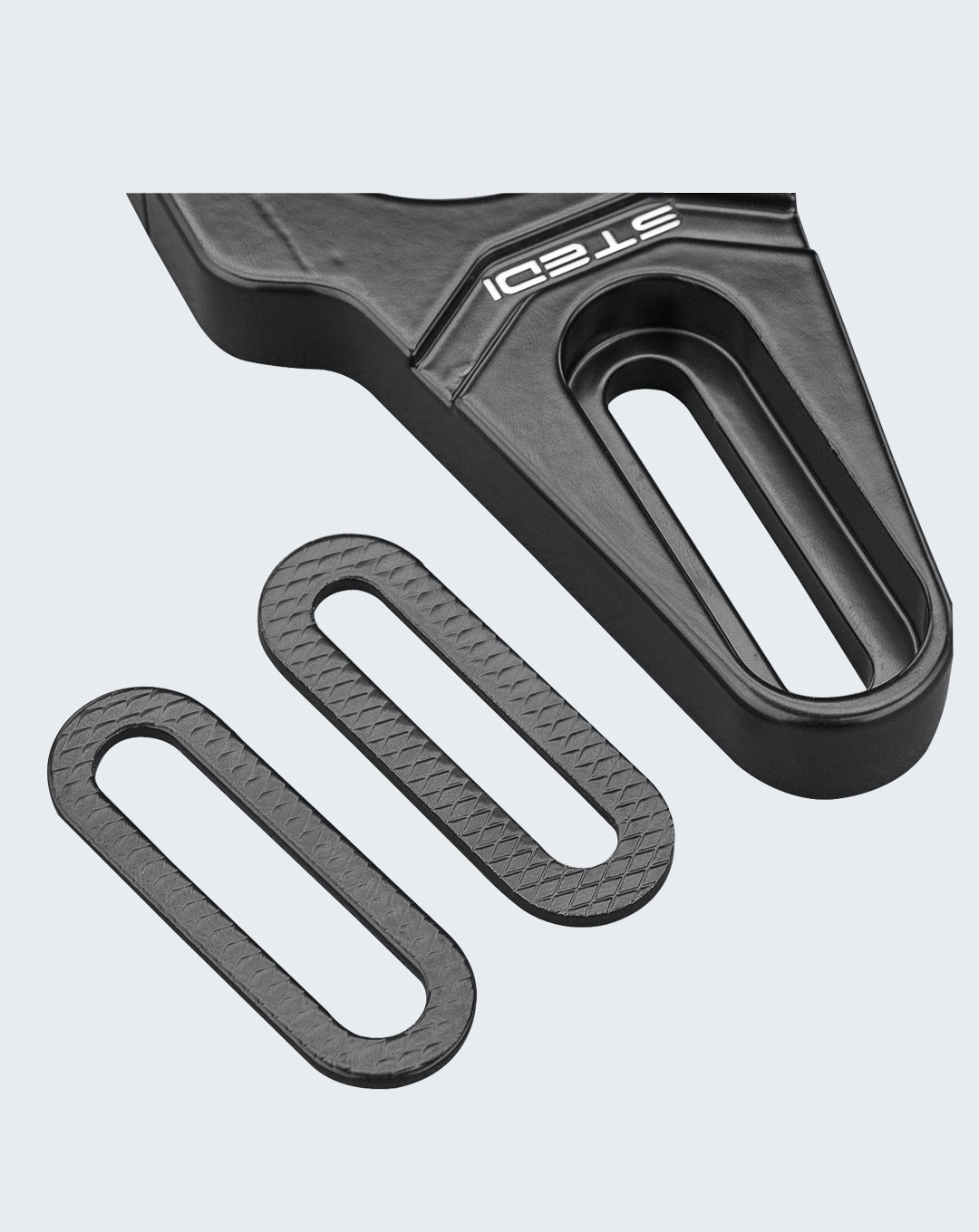 STEDI BRKUNIV-60MM-63.5MM VICE BULL BAR TUBE CLAMPS ®