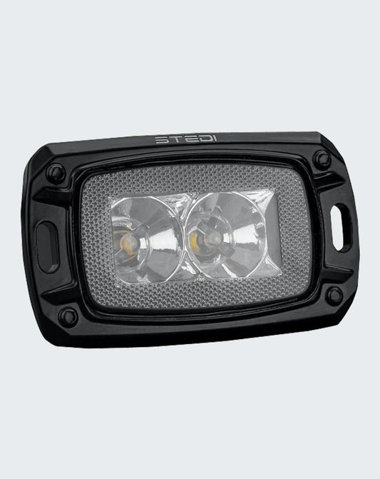 STEDI LED MINIOSRM-10W Mini LED flood light