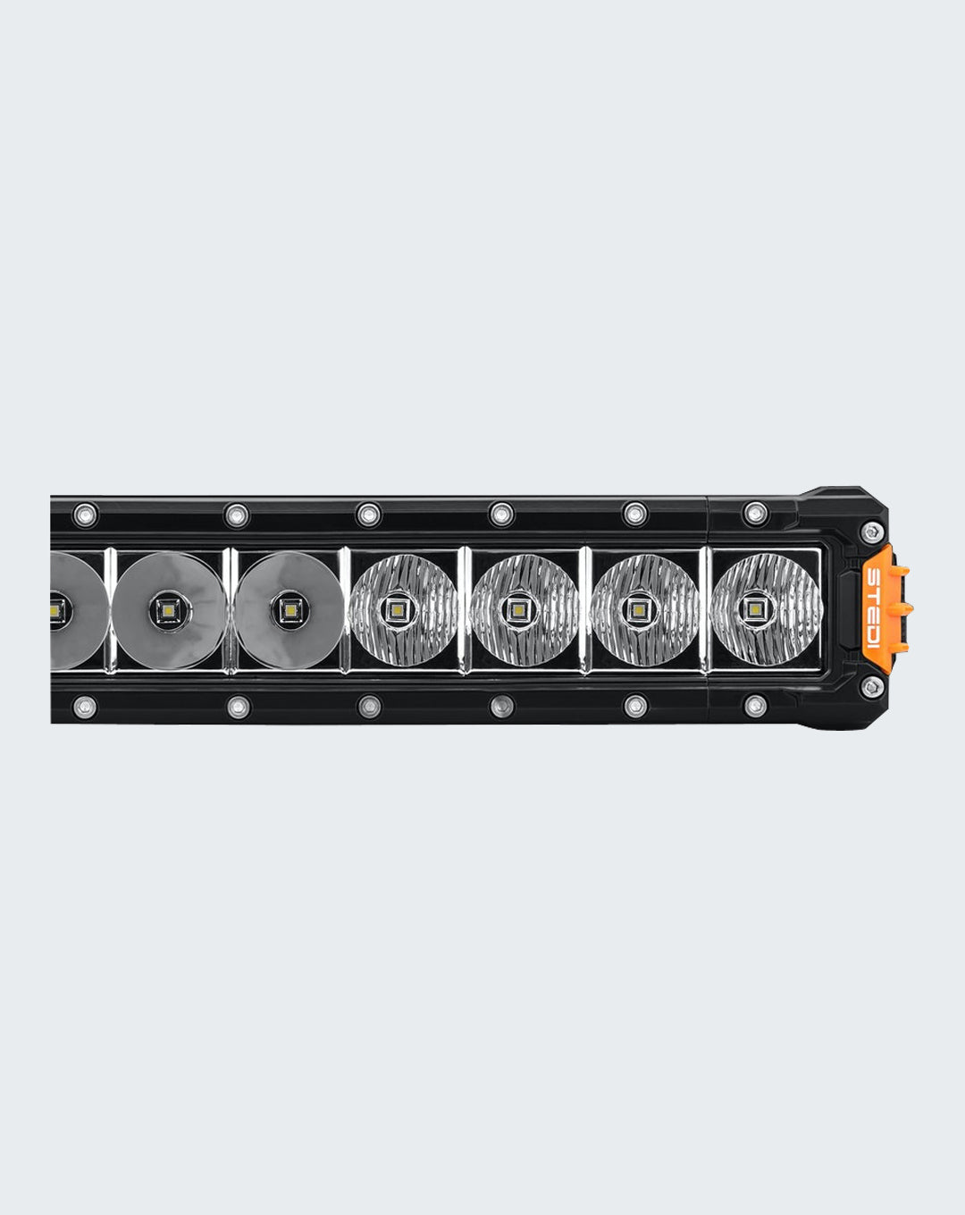 STEDI LED3301-27-18L ST3301 27.5 INCH 18 CREE LED SINGLE ROW LIGHT BAR