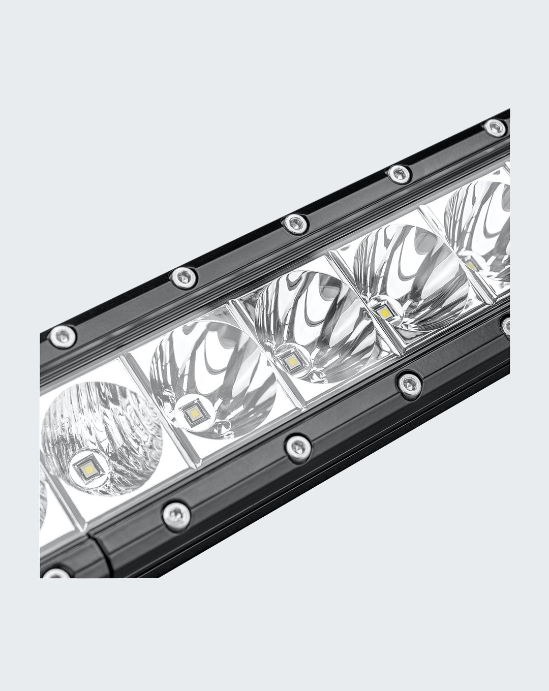 STEDI LED3301-27-18L ST3301 27.5 INCH 18 CREE LED SINGLE ROW LIGHT BAR