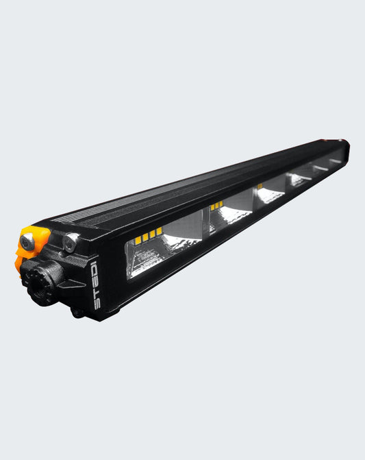 STEDI LED3520-13-36W Micro ST3520 13.4 INCH 36W CREE LED Flood Bar