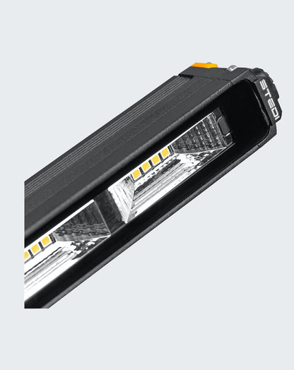 STEDI LED3520-13-36W Micro ST3520 13.4 INCH 36W CREE LED Flood Bar