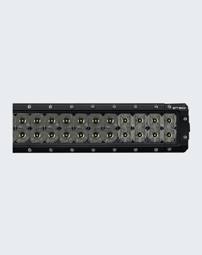 STEDI LEDST4K-32-60L 32 Inch ST4K 60 LED Double Row Light Bar