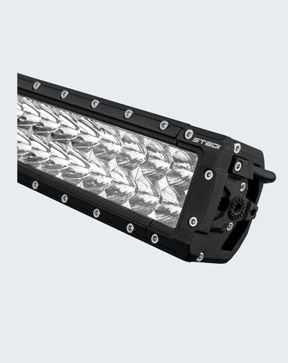 STEDI LEDST4K-32-60L 32 Inch ST4K 60 LED Double Row Light Bar