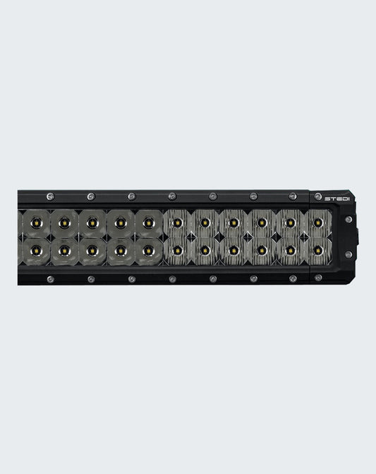 STEDI LEDST4K-52-100L 52 inch ST4K 100 LED Double Row Light Bar Stedi