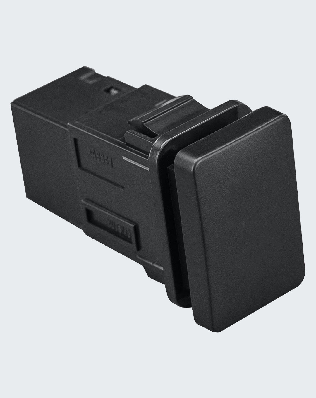 STEDI SHORT-TOY - AIR SHORT TYPE PUSH SWITCH TO SUIT TOYOTA-AIR COMPRESSOR