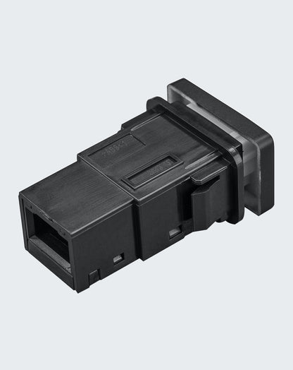 STEDI SHORT-TOY - AIR SHORT TYPE PUSH SWITCH TO SUIT TOYOTA-AIR COMPRESSOR