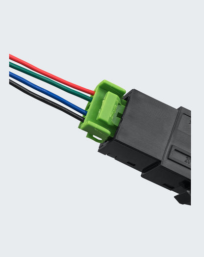 STEDI SHORT-TOY - AIR SHORT TYPE PUSH SWITCH TO SUIT TOYOTA-AIR COMPRESSOR