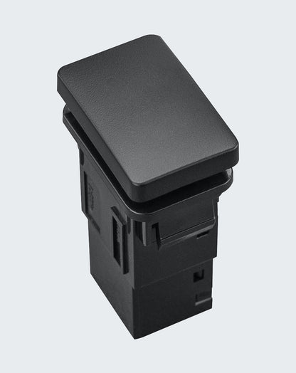 STEDI SHORT-TOY - AIR SHORT TYPE PUSH SWITCH TO SUIT TOYOTA-AIR COMPRESSOR