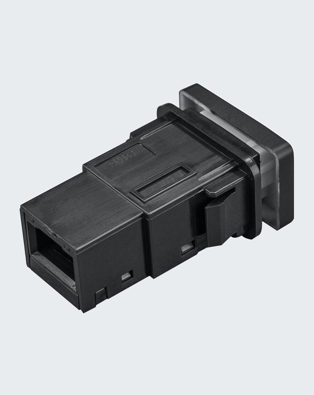 STEDI SHORT-TOY-SPOT SHORT TYPE PUSH SWITCH TO SUIT TOYOTA-MITSUBHISHI SPOT LIGHTS