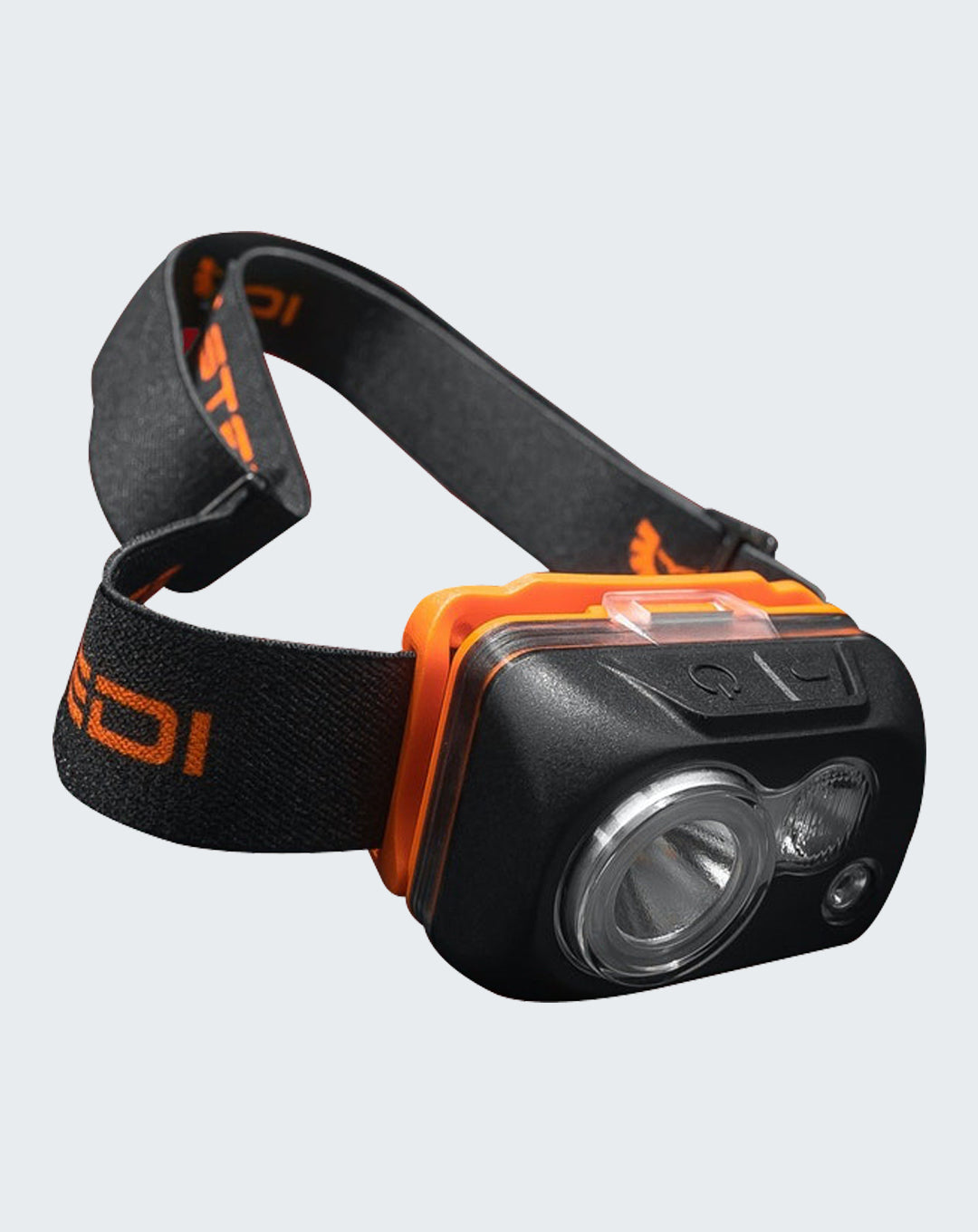 STEDI TYPE S LED HEAD TORCH