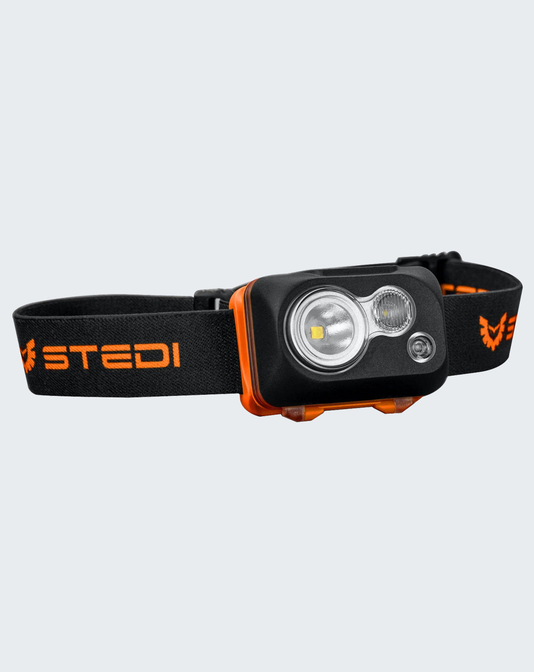 STEDI TYPE S LED HEAD TORCH