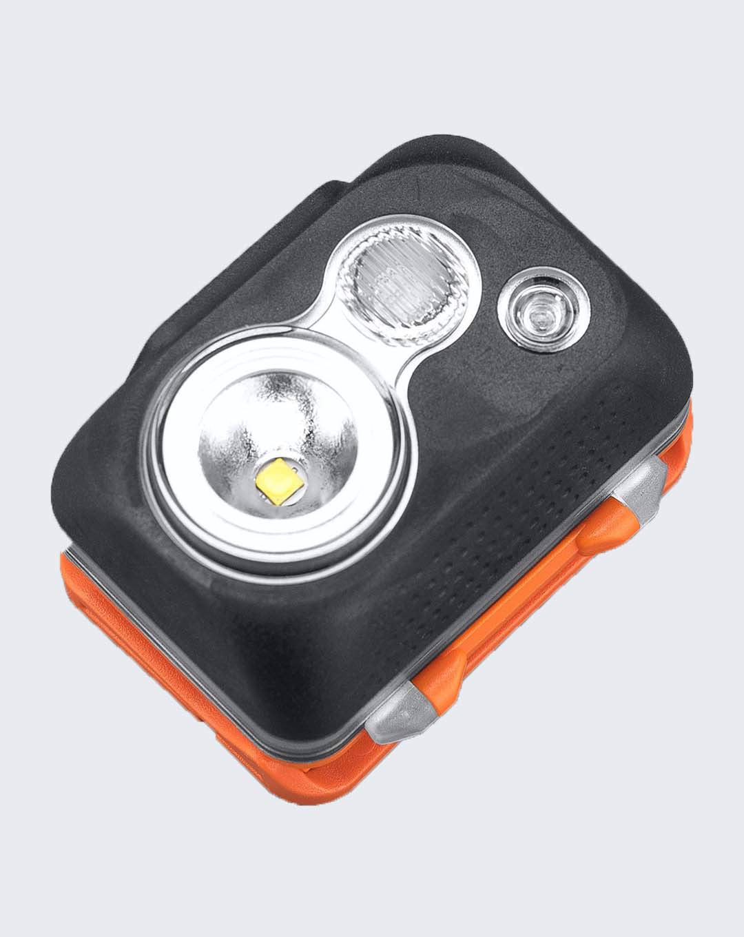 STEDI TYPE S LED HEAD TORCH