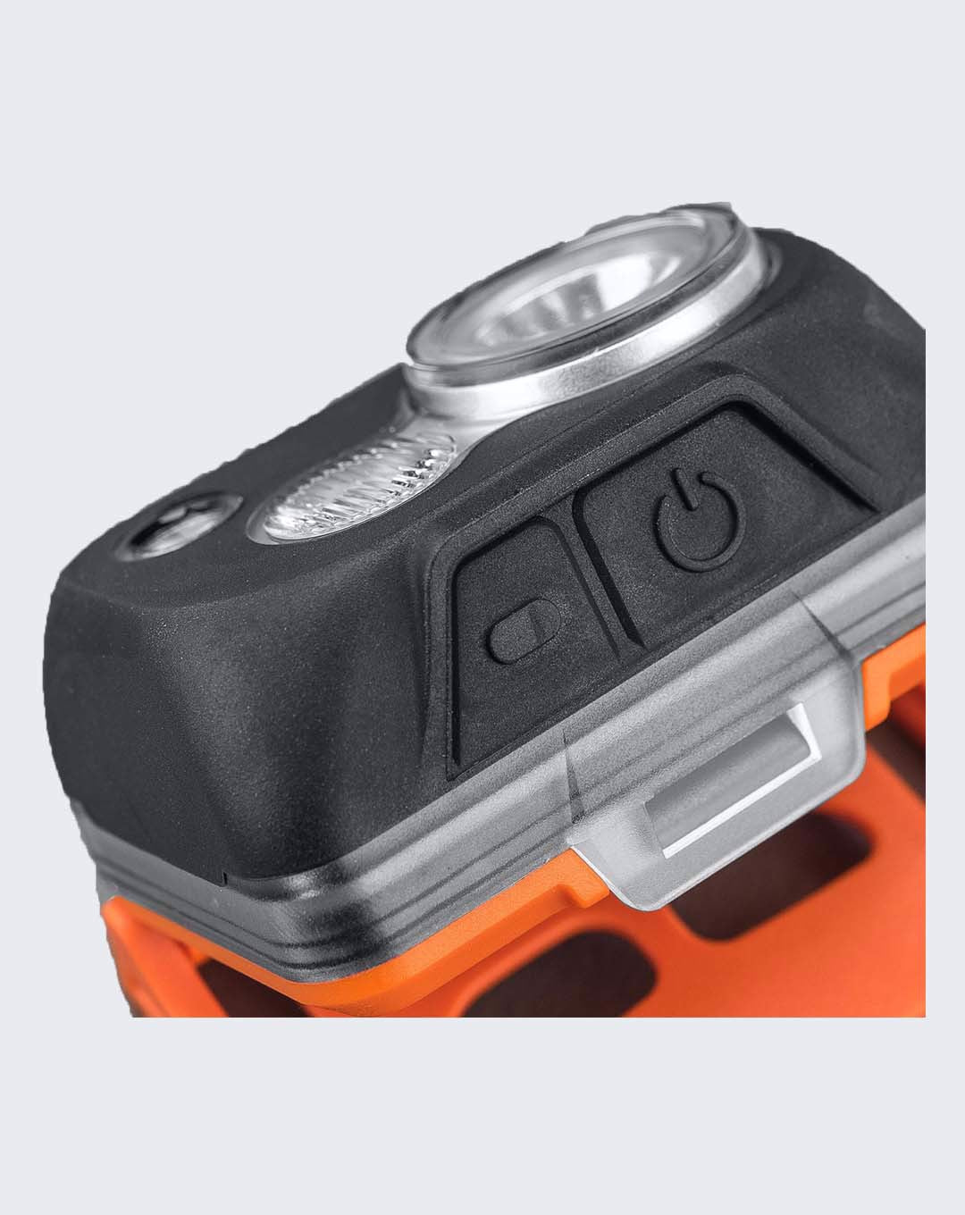 STEDI TYPE S LED HEAD TORCH