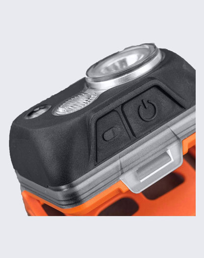 STEDI TYPE S LED HEAD TORCH