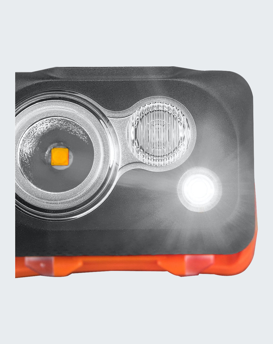 STEDI TYPE S LED HEAD TORCH