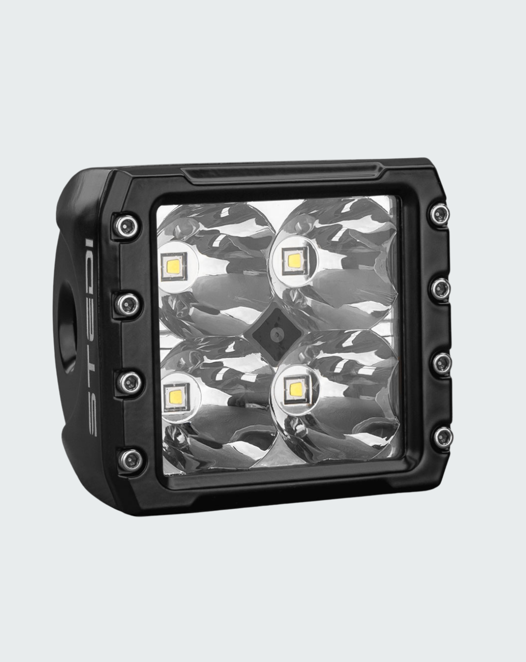 STEDI C4-FLOOD C4 Black Edition LED light cube